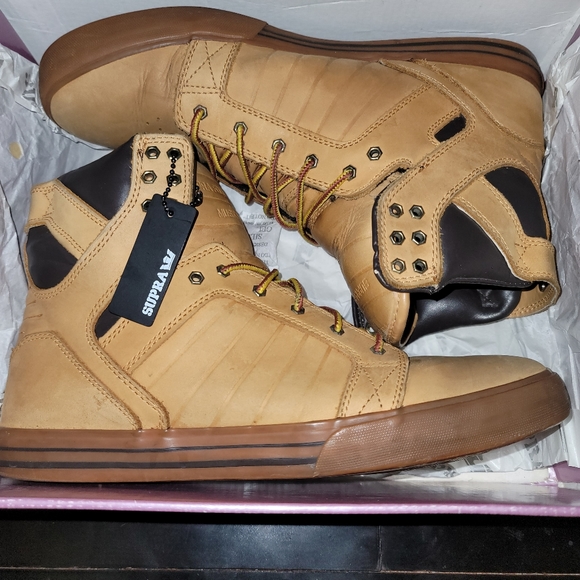 supra skytop timmy